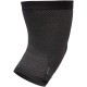 Фіксатор коліна Adidas Performance Knee Support ADSU-13323-NL чорний L (885652007580)