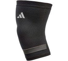 Фіксатор коліна Adidas Performance Knee Support ADSU-13323-NL чорний L (885652007580)