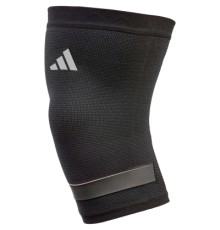 Фіксатор коліна Adidas Performance Knee Support ADSU-13323-NL чорний L (885652007580)
