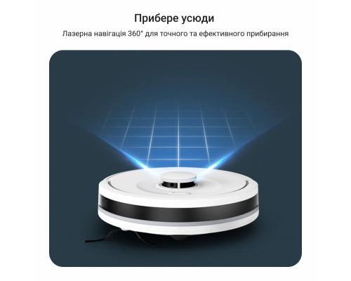 Пилосос Rowenta RR8797WH