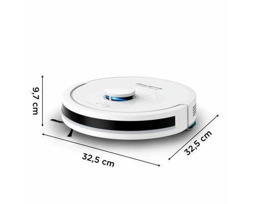 Пилосос Rowenta RR8797WH