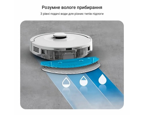 Пилосос Rowenta RR8797WH