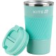 Термокружка Kite 510 мл м'ятна (K25-458-2)