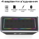 Акустична система HiFuture MusicBox 100W Silver (musicbox.silver)