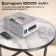 Акустична система HiFuture MusicBox 100W Silver (musicbox.silver)