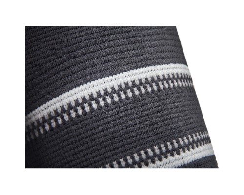 Фіксатор коліна Adidas Knee Support ADSU-12521BK-NL чорний Уні S (885652022125)