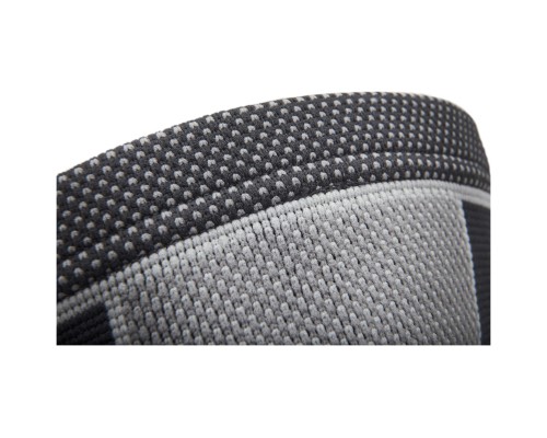 Фіксатор коліна Adidas Knee Support ADSU-12521BK-NL чорний Уні S (885652022125)