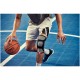 Фіксатор коліна Adidas Knee Support ADSU-12521BK-NL чорний Уні S (885652022125)