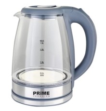 Електрочайник PRIME Technics PKG 1808 G