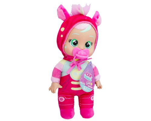 Лялька IMC Cry Babies Ніжні обійми Зіркові Таланти Плакса Хана 25 см (911543)