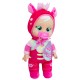 Лялька IMC Cry Babies Ніжні обійми Зіркові Таланти Плакса Хана 25 см (911543)