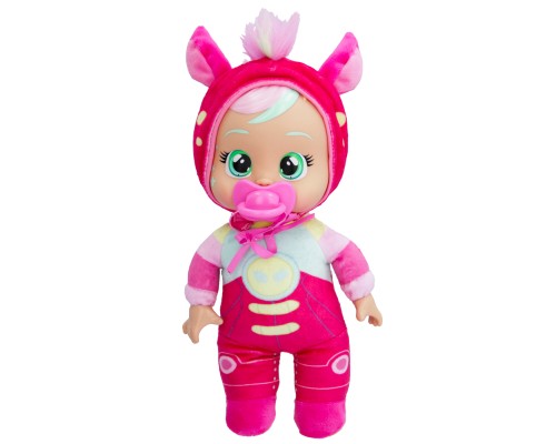 Лялька IMC Cry Babies Ніжні обійми Зіркові Таланти Плакса Хана 25 см (911543)