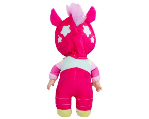 Лялька IMC Cry Babies Ніжні обійми Зіркові Таланти Плакса Хана 25 см (911543)