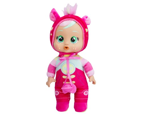 Лялька IMC Cry Babies Ніжні обійми Зіркові Таланти Плакса Хана 25 см (911543)
