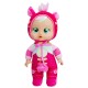 Лялька IMC Cry Babies Ніжні обійми Зіркові Таланти Плакса Хана 25 см (911543)