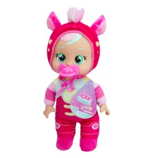 Лялька IMC Cry Babies Ніжні обійми Зіркові Таланти Плакса Хана 25 см (911543)