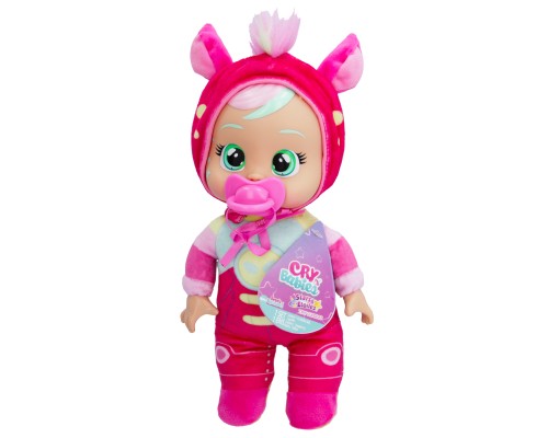 Лялька IMC Cry Babies Ніжні обійми Зіркові Таланти Плакса Хана 25 см (911543)