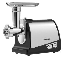 М'ясорубка Edler EMG180INB