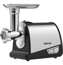 М'ясорубка Edler EMG180INB