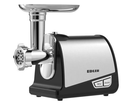М'ясорубка Edler EMG180INB