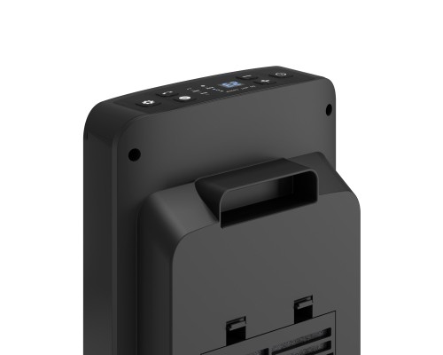 Обігрівач Olimpia Splendid CALDODESIGN O (99402)