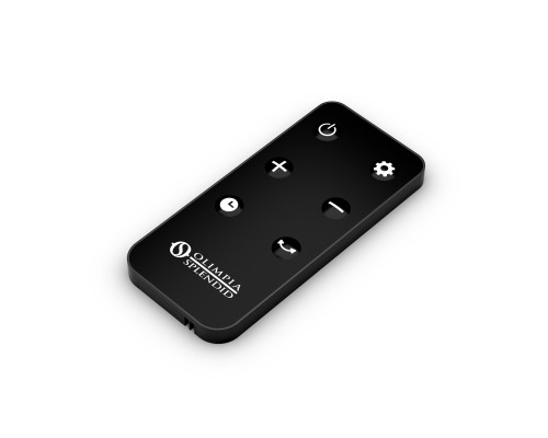 Обігрівач Olimpia Splendid CALDODESIGN O (99402)