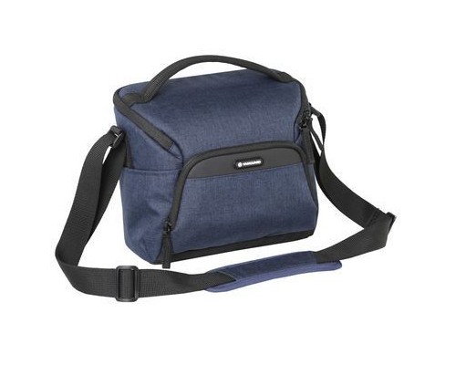 Фото-сумка Vanguard bag Vesta Aspire 21 Navy (DAS301104)