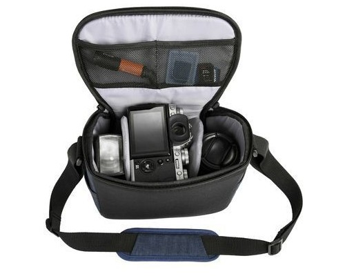 Фото-сумка Vanguard bag Vesta Aspire 21 Navy (DAS301104)