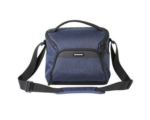 Фото-сумка Vanguard bag Vesta Aspire 21 Navy (DAS301104)