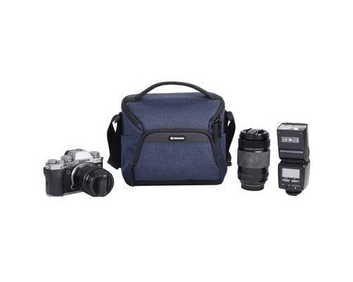 Фото-сумка Vanguard bag Vesta Aspire 21 Navy (DAS301104)
