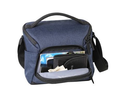 Фото-сумка Vanguard bag Vesta Aspire 21 Navy (DAS301104)