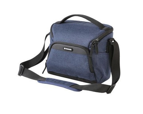 Фото-сумка Vanguard bag Vesta Aspire 21 Navy (DAS301104)