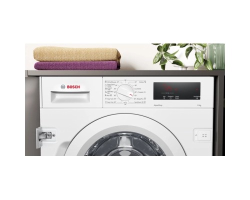 Пральна машина Bosch WIW24342EU