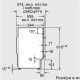 Пральна машина Bosch WIW24342EU