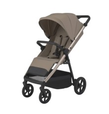 Коляска Espiro Pearl 09 Champagne Pearl (5905683801768)