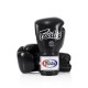 Боксерські рукавички Fairtex BGV5 Black 10 унцій (бинти в комплекті) (BGV5_10oz_Black)