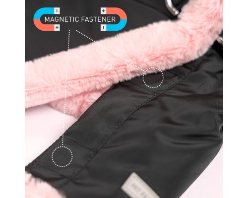 Курточка для тварин Pet Fashion Mery ХS (4823082443130)