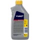 Моторна олива Yuko VEGA SYNT 5W-40 API SL/CF 1л (4823110401927)