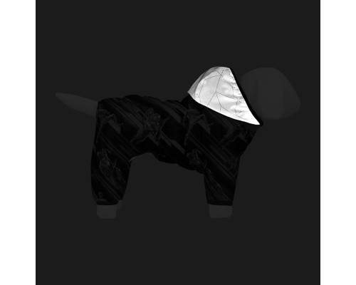 Комбінезон для тварин WAUDOG Clothes 