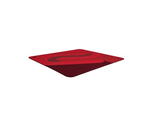 Килимок для мишки Zowie G-SR-SE-ZC05 Red (9H.N4XFQ.A61)