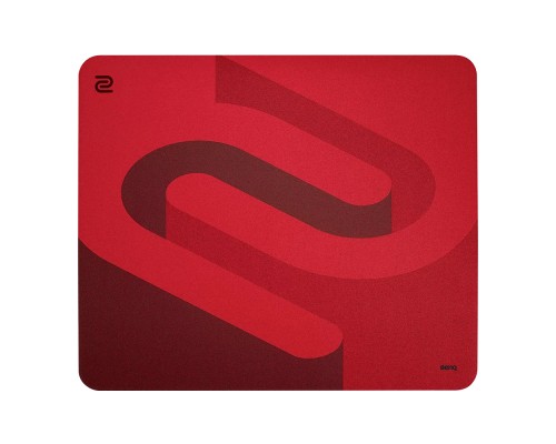 Килимок для мишки Zowie G-SR-SE-ZC05 Red (9H.N4XFQ.A61)