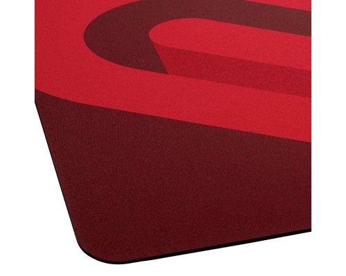 Килимок для мишки Zowie G-SR-SE-ZC05 Red (9H.N4XFQ.A61)