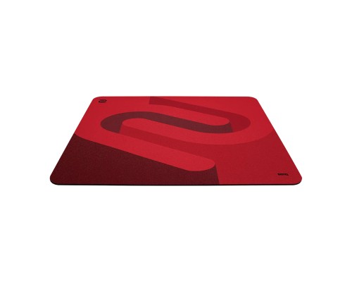 Килимок для мишки Zowie G-SR-SE-ZC05 Red (9H.N4XFQ.A61)