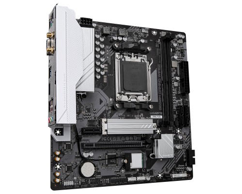 Материнська плата GIGABYTE B650M GAMING WIFI6E