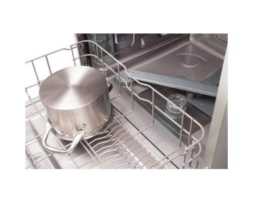 Посудомийна машина Hansa ZIM655H