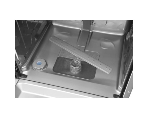 Посудомийна машина Hansa ZIM655H