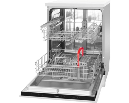 Посудомийна машина Hansa ZIM655H