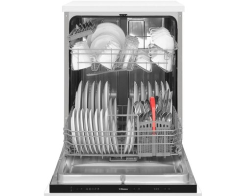 Посудомийна машина Hansa ZIM655H