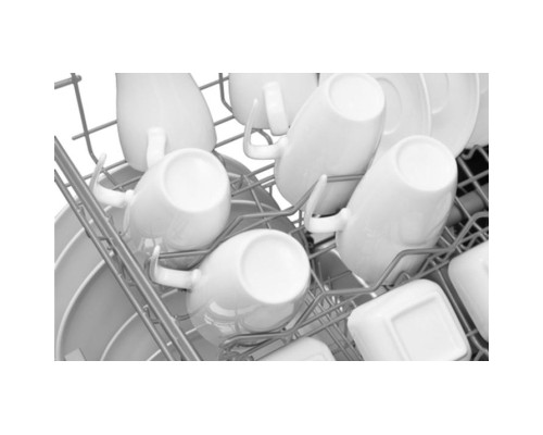 Посудомийна машина Hansa ZIM655H
