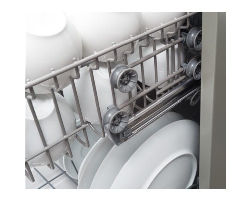 Посудомийна машина Hansa ZIM655H